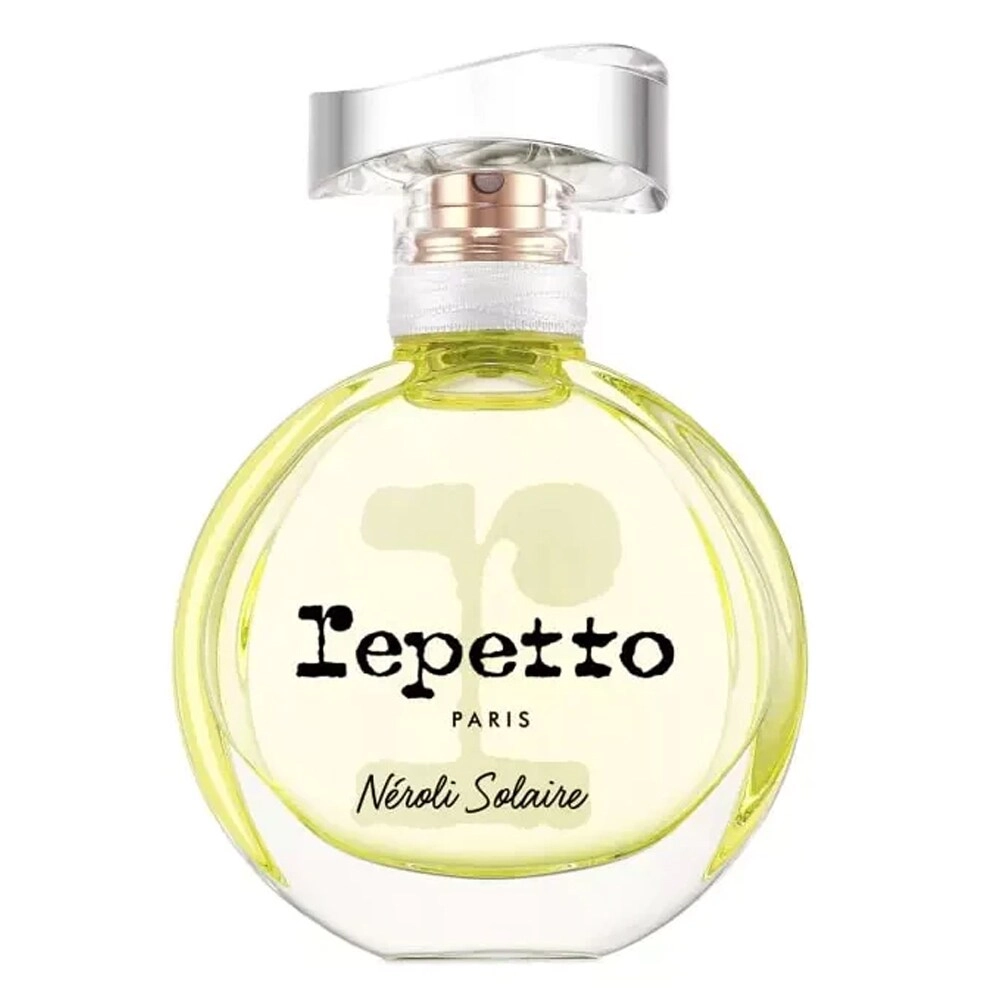 Néroli Solaire Eau de Toilette 50 ml