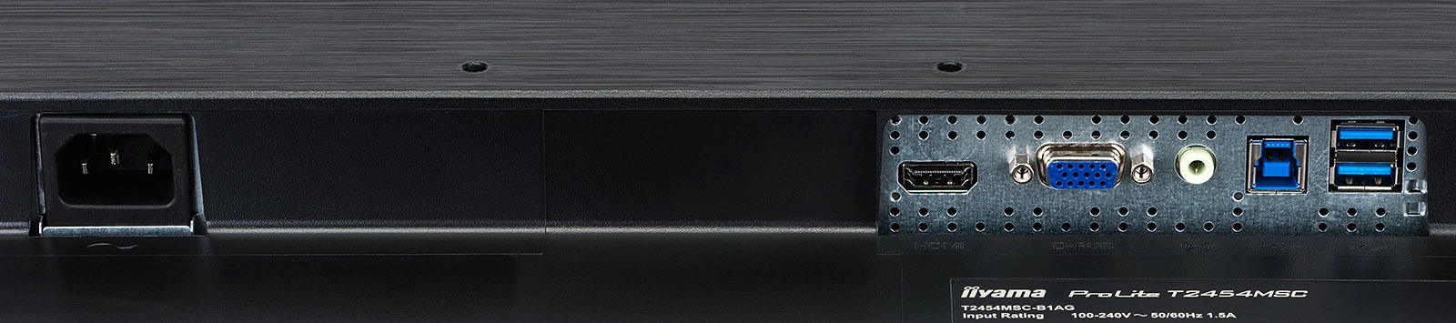 Monitor - 24'' 1920x1080