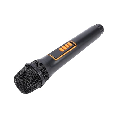 2.4G Wireless Rechargeable Microphone - 1 for 1 2.4G
