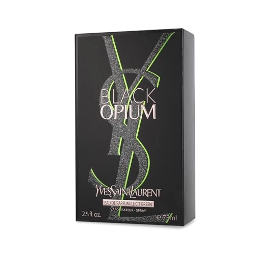 Opium Black Neon Eau de Parfum 75 ml