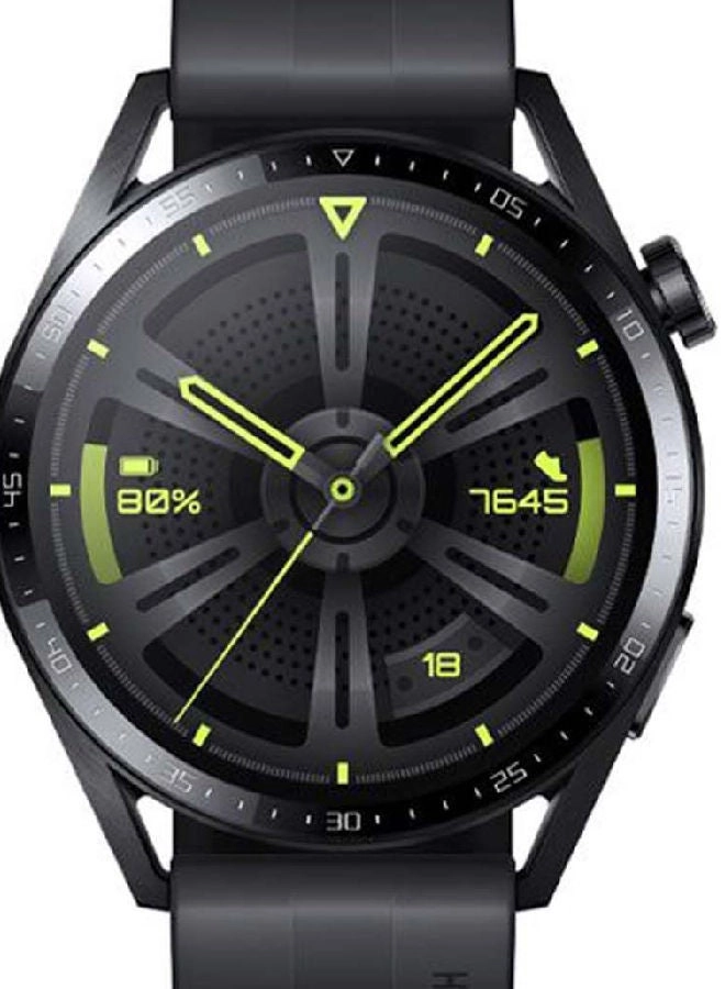 Watch GT3 46mm GPS