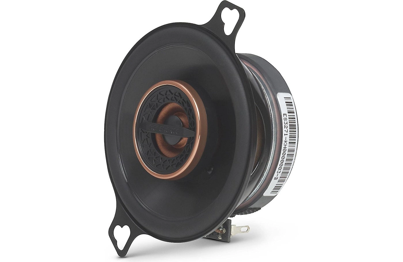 REF-3032CFX - 3.5 Inch Two-Way Bundle