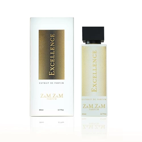 Excellence Eau de Parfum 80ml