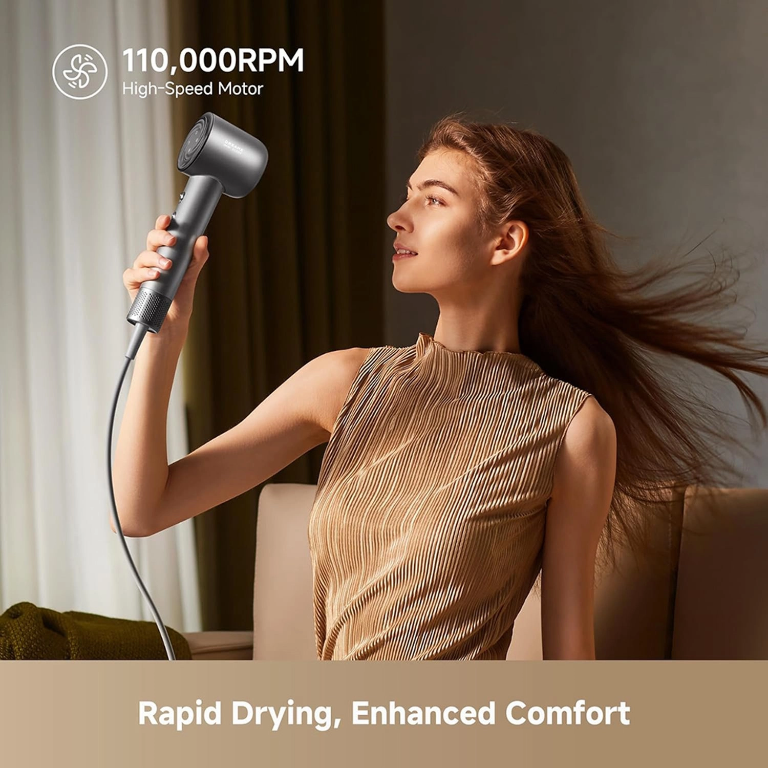 Glory Mix - 30 W Black