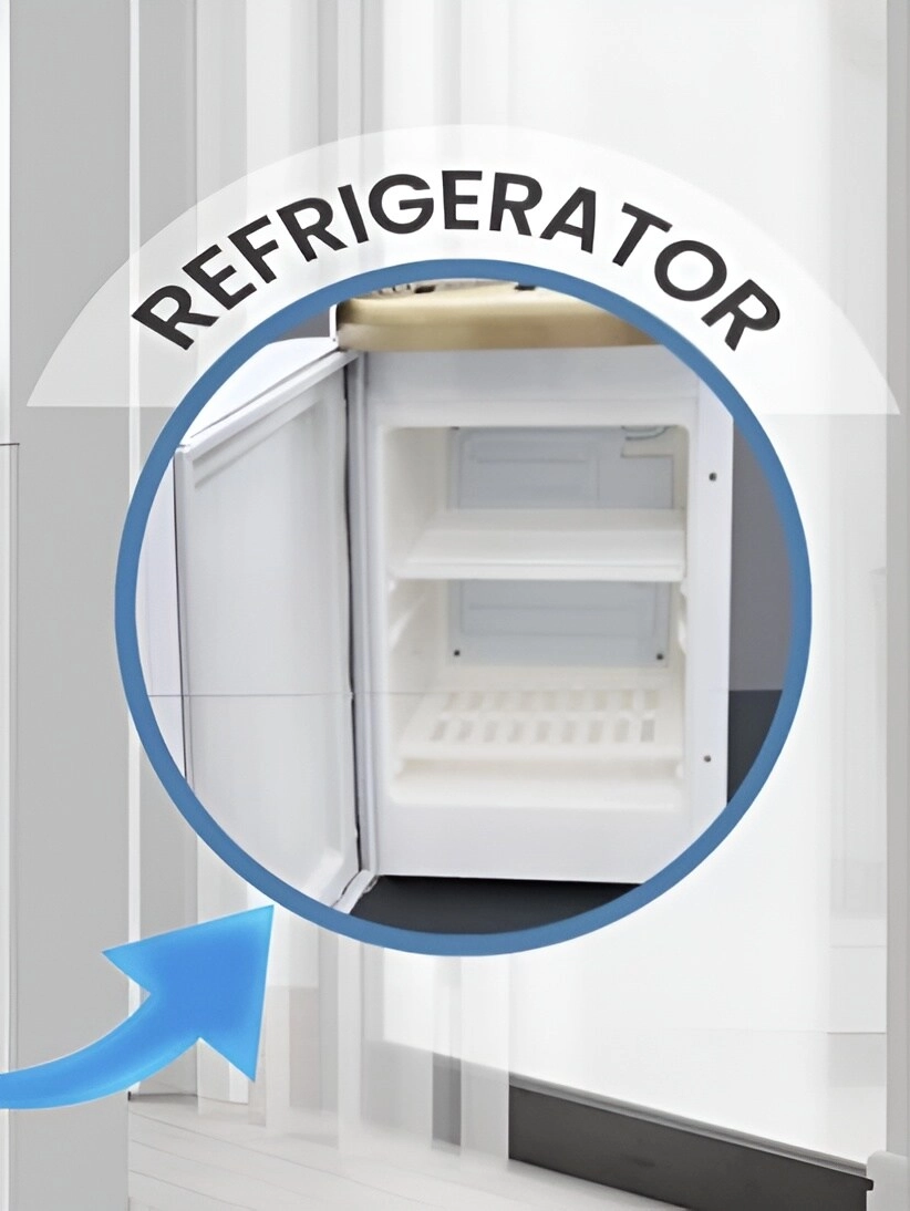 Hot & Cold Water Dispenser - 3L 1L