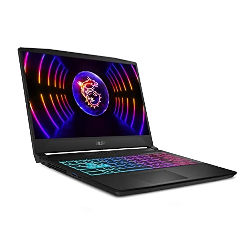 Katana 15 - 15.6'' Core i7-12650H 32GB DDR5 2TB SSD