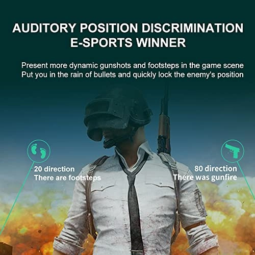 H05 Wireless Earbud
