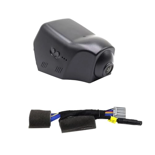 Dash Cam - 4K 2160P for Land Rover Range Rover Velar L560/2017-2020