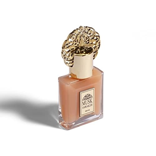 Musk Fawakeh Eau de Parfum 30ml