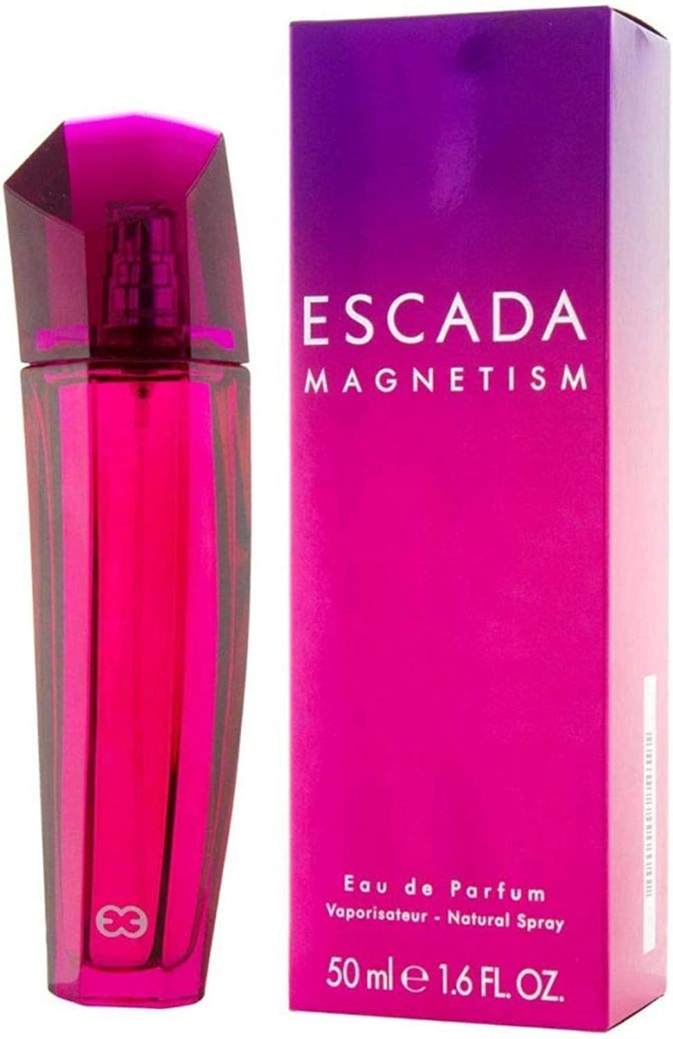 Magnetism - Eau de Parfum 50 ml