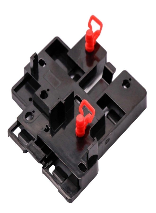 BestParts M.2 SSD Installation kit Bracket - Black 4XF0P01011