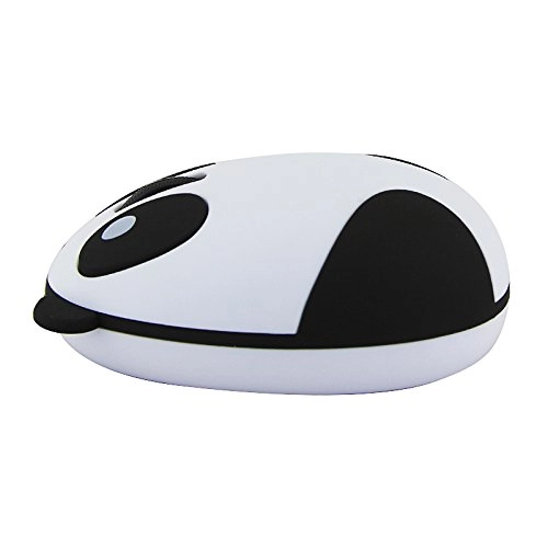 Panda Wireless Mouse - USB