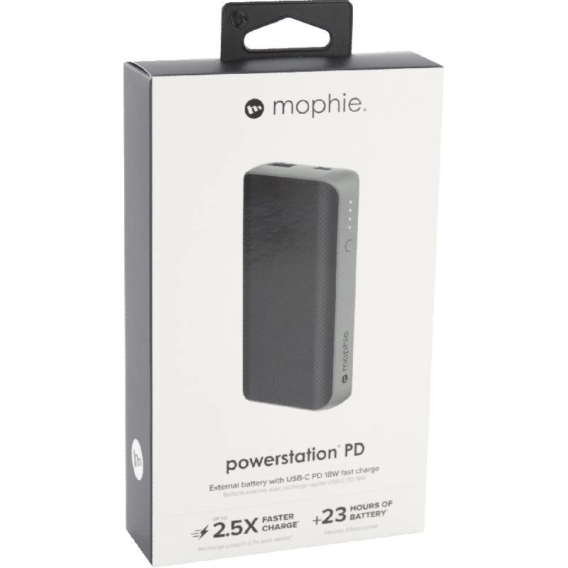 Powerstation PD - 6700 mAh