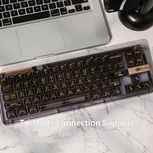 Phantom 68 - Wired/Wireless