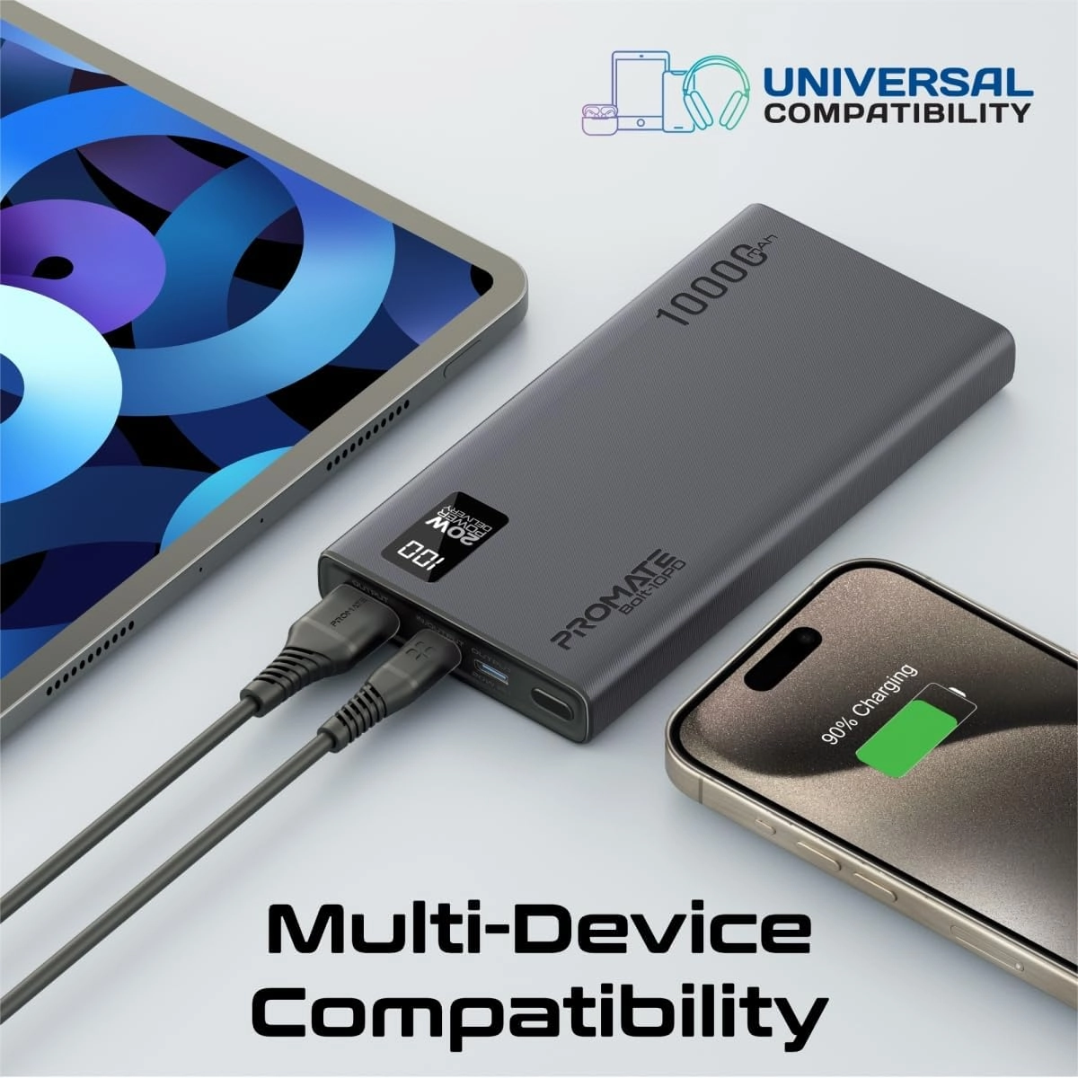 PowerPack-10C - 10000mAh 20W