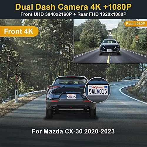 HAS SUNROOF 3840 X 2160