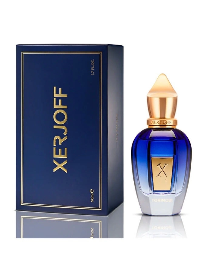 Xerjoff Torino 21 Eau de Parfum 50 ml