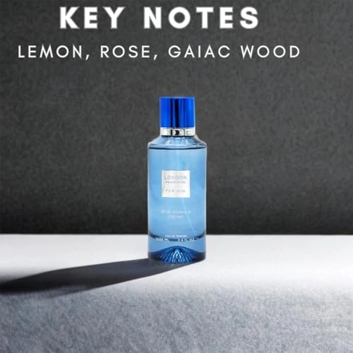 Blue Agava Cacao - Eau de Parfum 3.4 oz