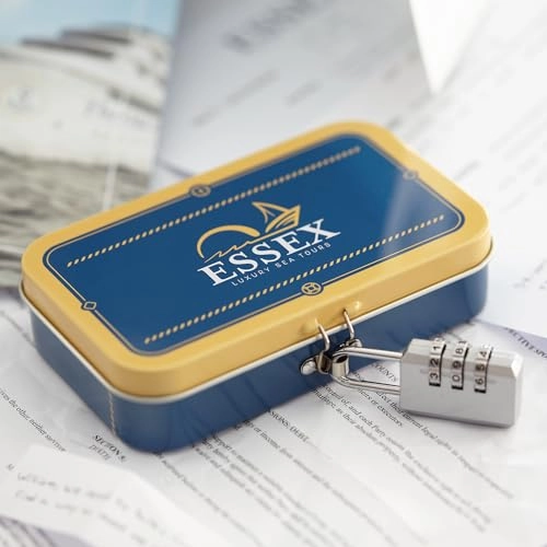 Hunt A Killer: DEAD BELOW DECK