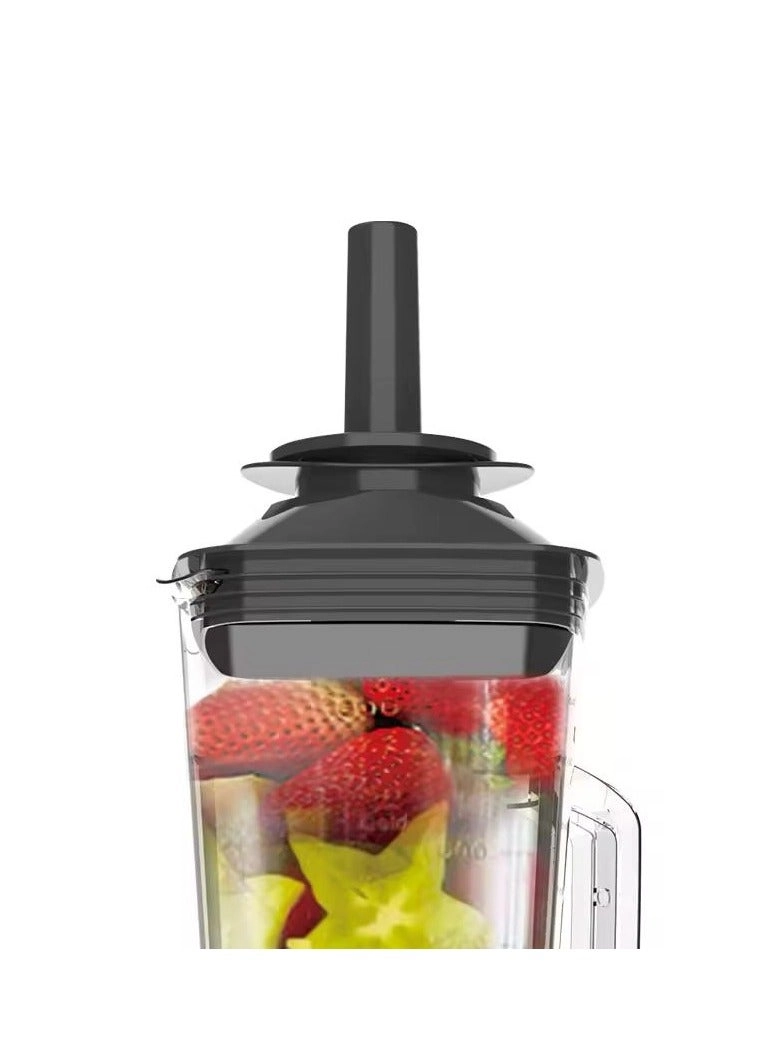 HY-2705 - Commercial Heavy Duty Electric Blender Mixer