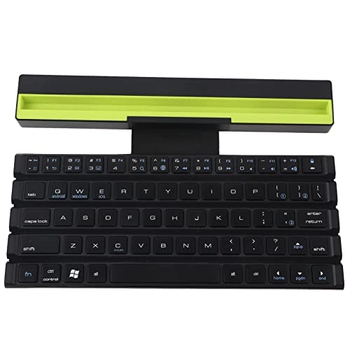 Foldable Bluetooth Keyboard - Wireless