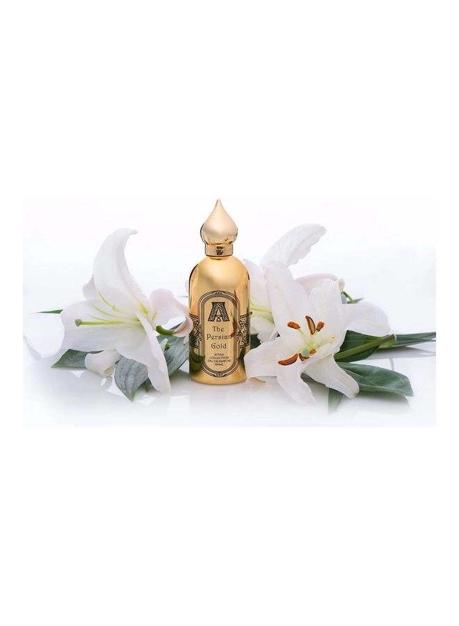 Persian Gold Eau de Parfum - 100 ml