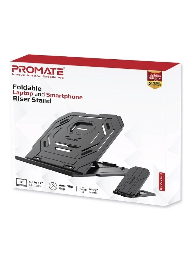 ProCooler-1 - up to 17"