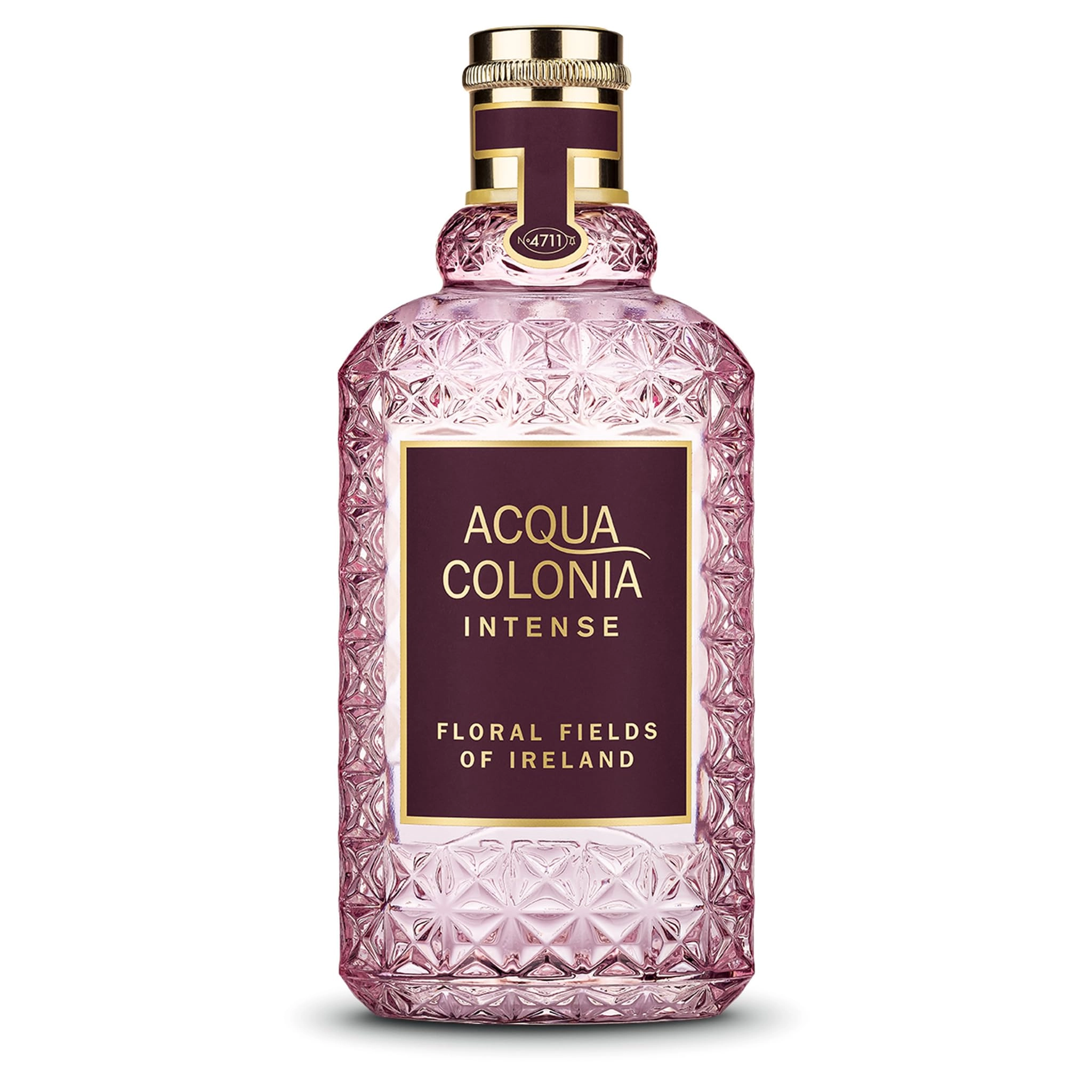4711 Acqua Colonia Floral Fields of Ireland - 170 Milliliters