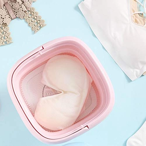 Mini portable washing machine - Portable Foldable