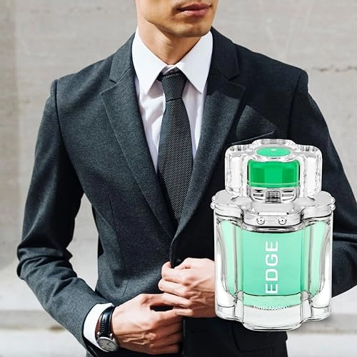 Edge Intense - 100ml Eau de Parfum