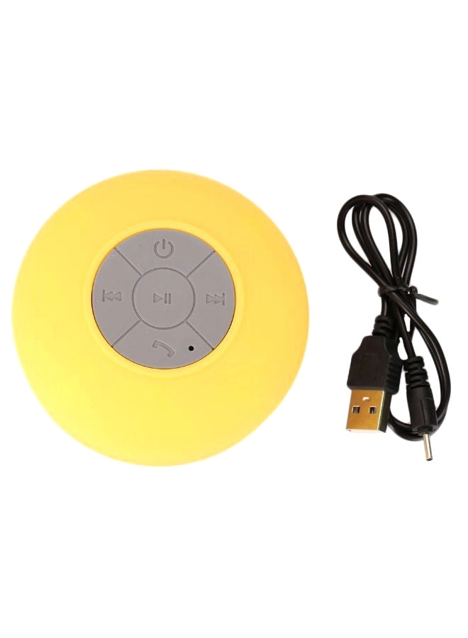 Speaker