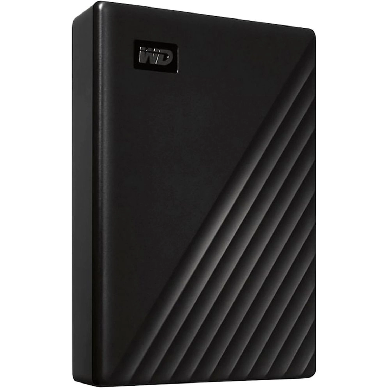 My Passport 5TB HDD
