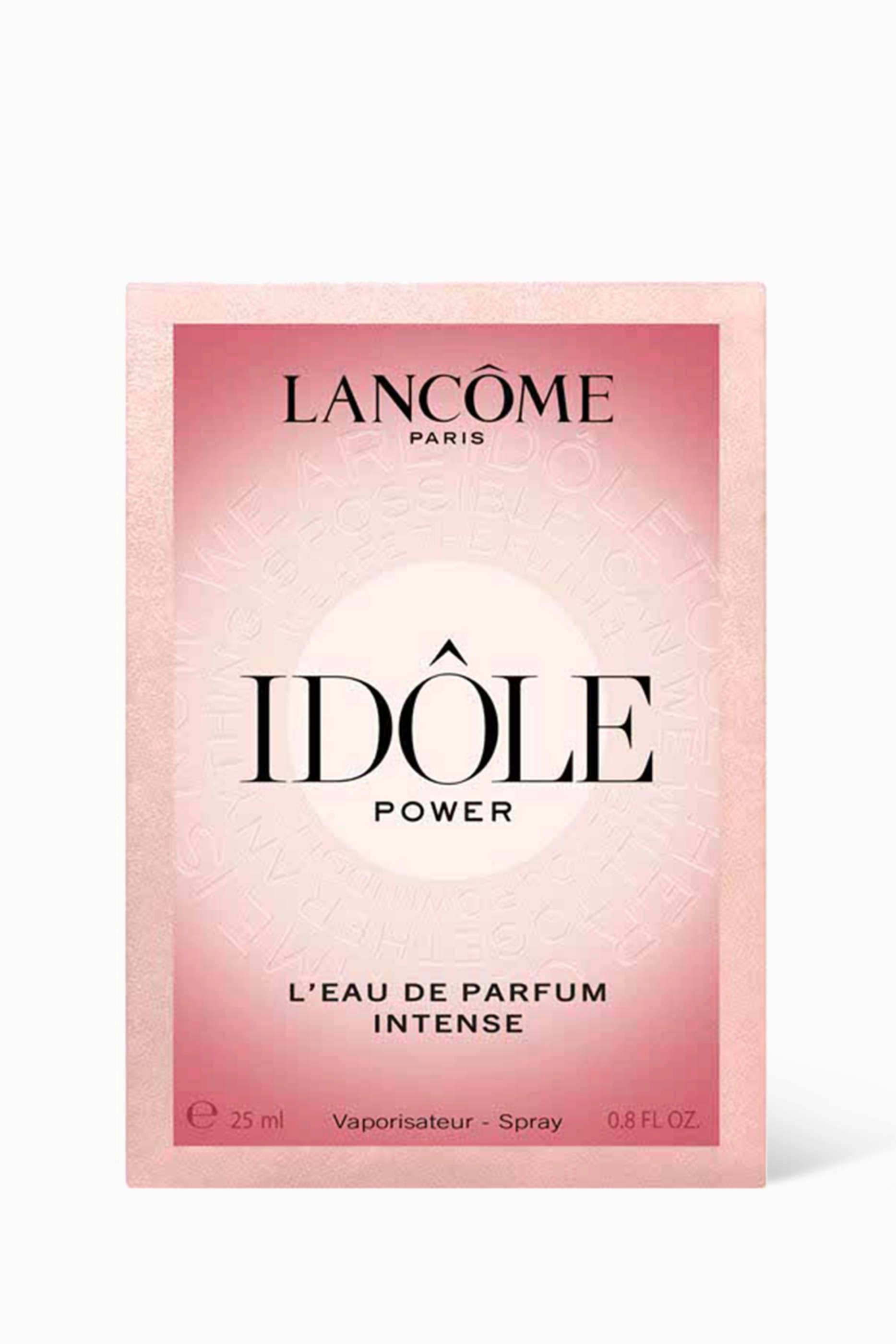 Idôle Power Eau de Parfum 25 ml