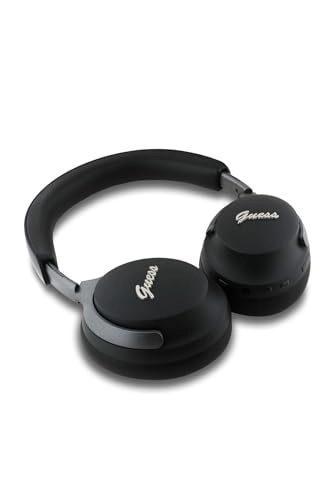 Metal Script Headphones Wireless Headphone