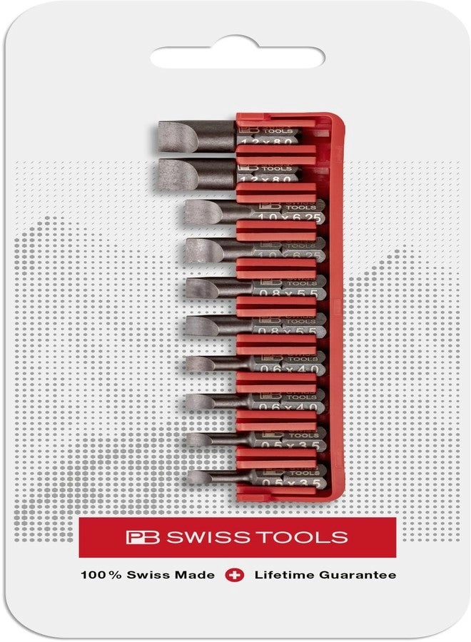 C6.707 CN - 10-Piece