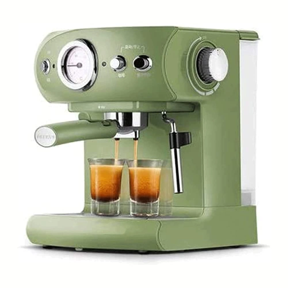 Drip - Programmable Manual