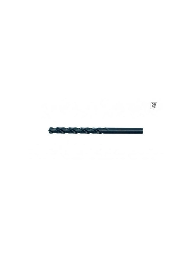 Yato Twist Drill Bit - 10 piece(s) 9.0x125 mm