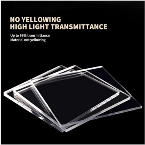 Acrylic Display Case - 39 x42 x35cm Dustproof