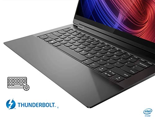 Yoga 9i - 14'' Core i7-1185G7 16GB DDR4 1024GB SSD