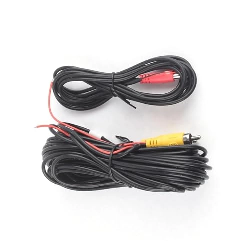 Backup Camera - Night Vision 756 (H) x 504 (V)