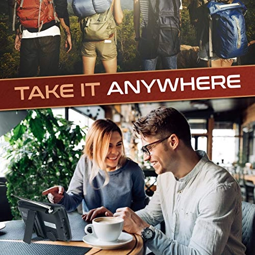 TTV701-7 - 720p 7 Inches