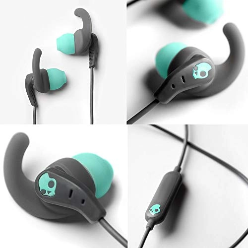 Set In-Ear Wired Earphone