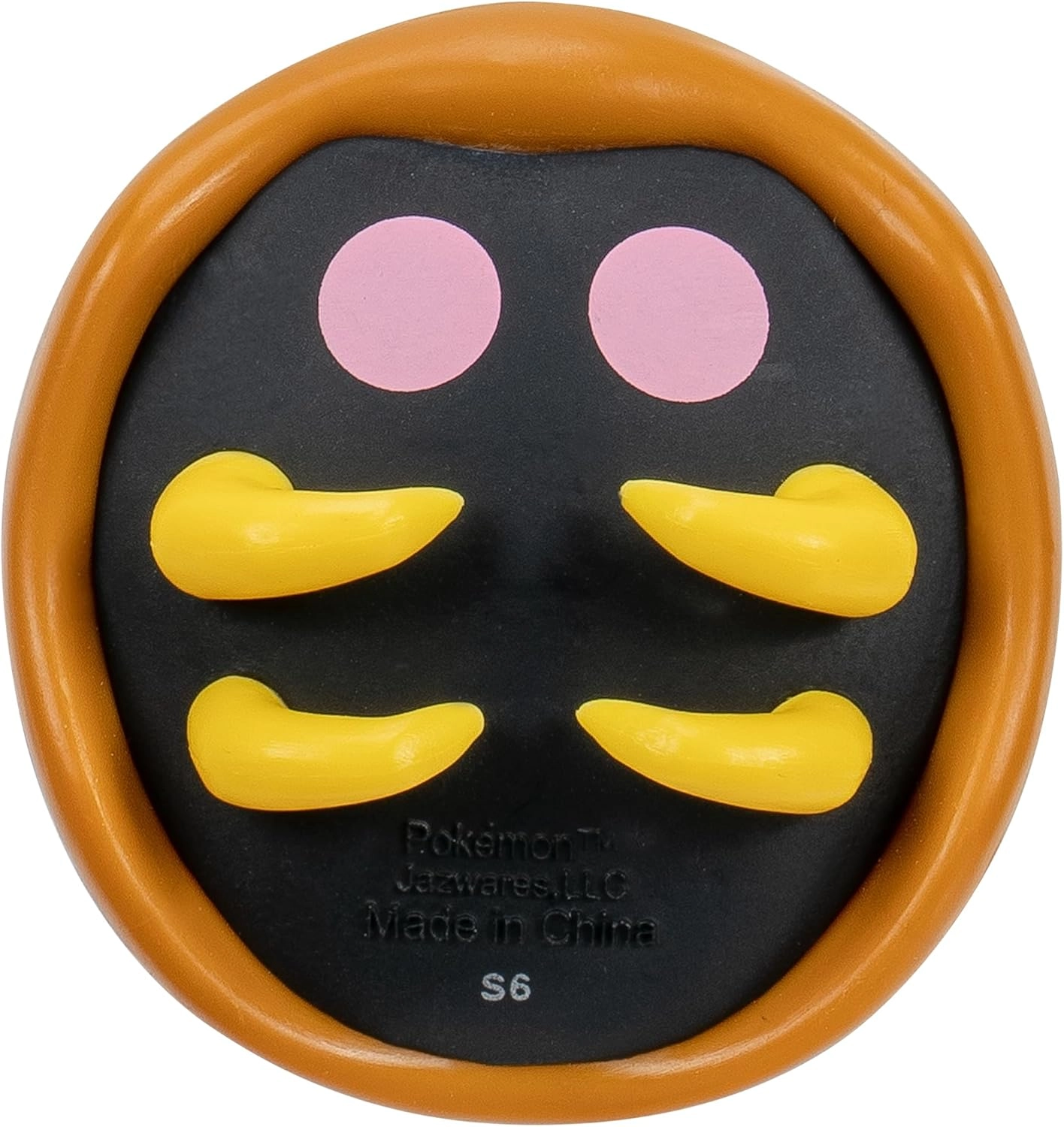 COLOR LAND CHILDRENS TOYS CENTER LLC Kabuto Pack