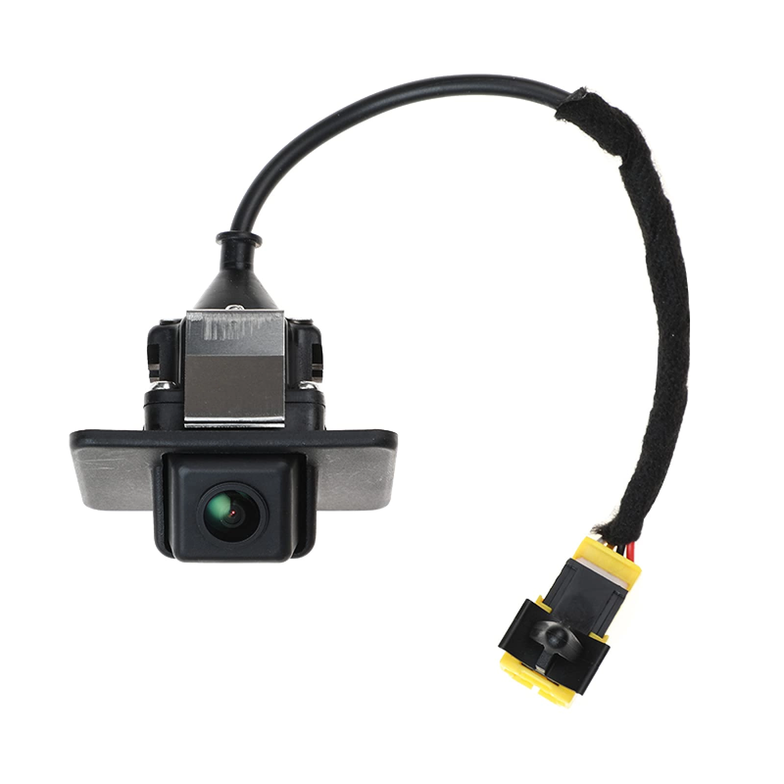 Rear View Camera - Night vision Wire