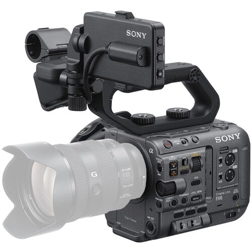 HUB ELECTRONICS FX6