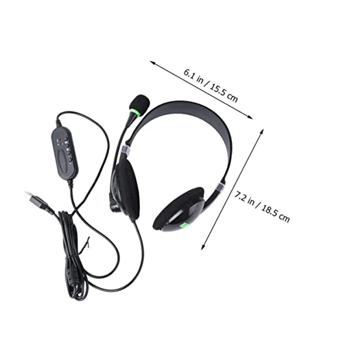 Gaming Headset Wired Headset