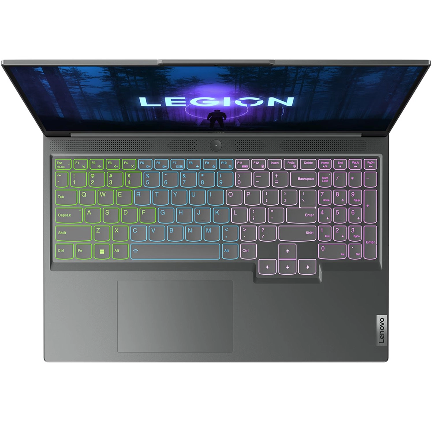 Legion Slim 5 16IRH8 - 16'' Core i7-13700H 16GB DDR5 1TB SSD