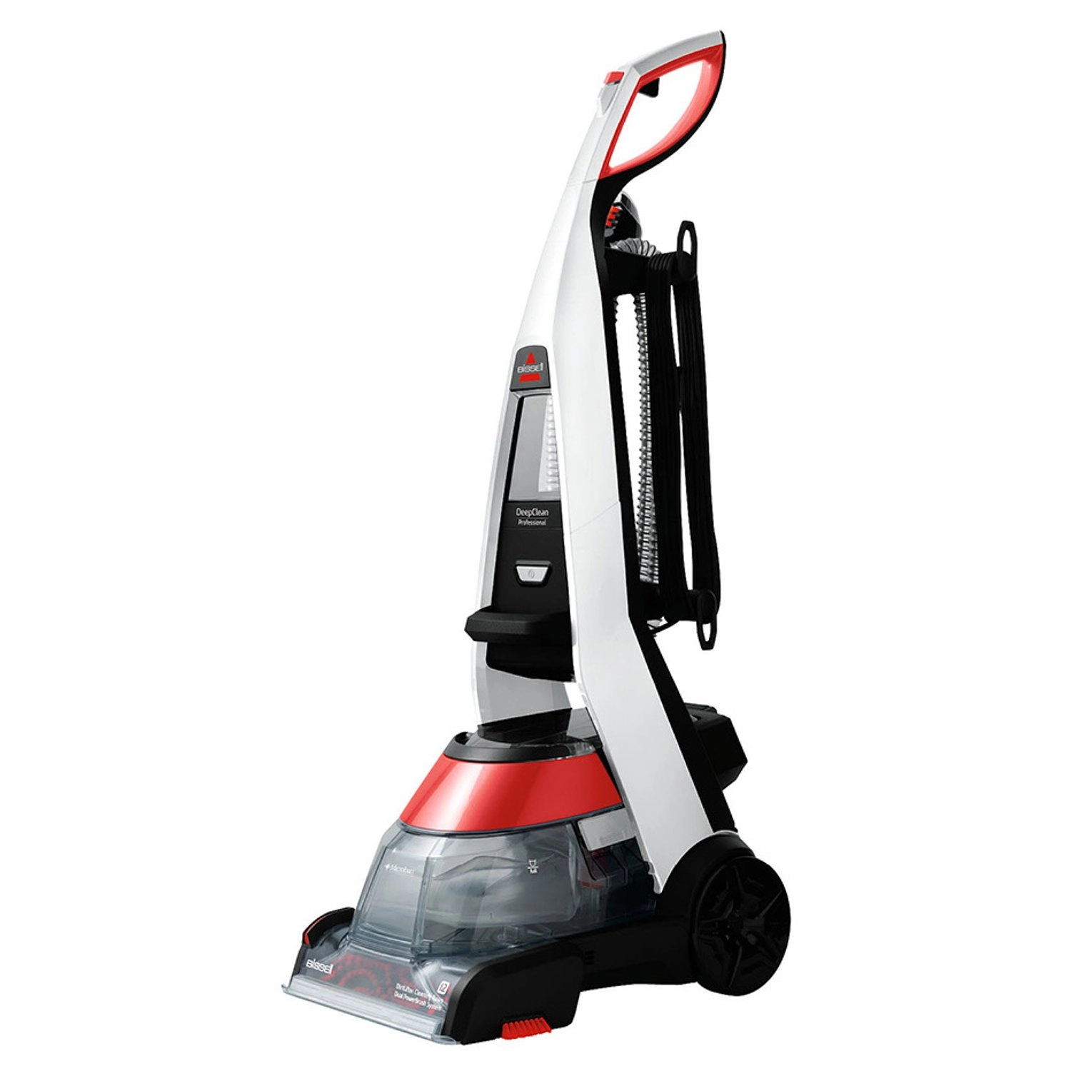 PowerWash Premier Upright Carpet Washer 1456E - 800W
