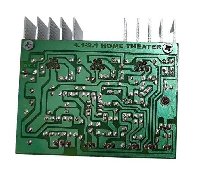 Amplifier Board - 2.1 100 Watt