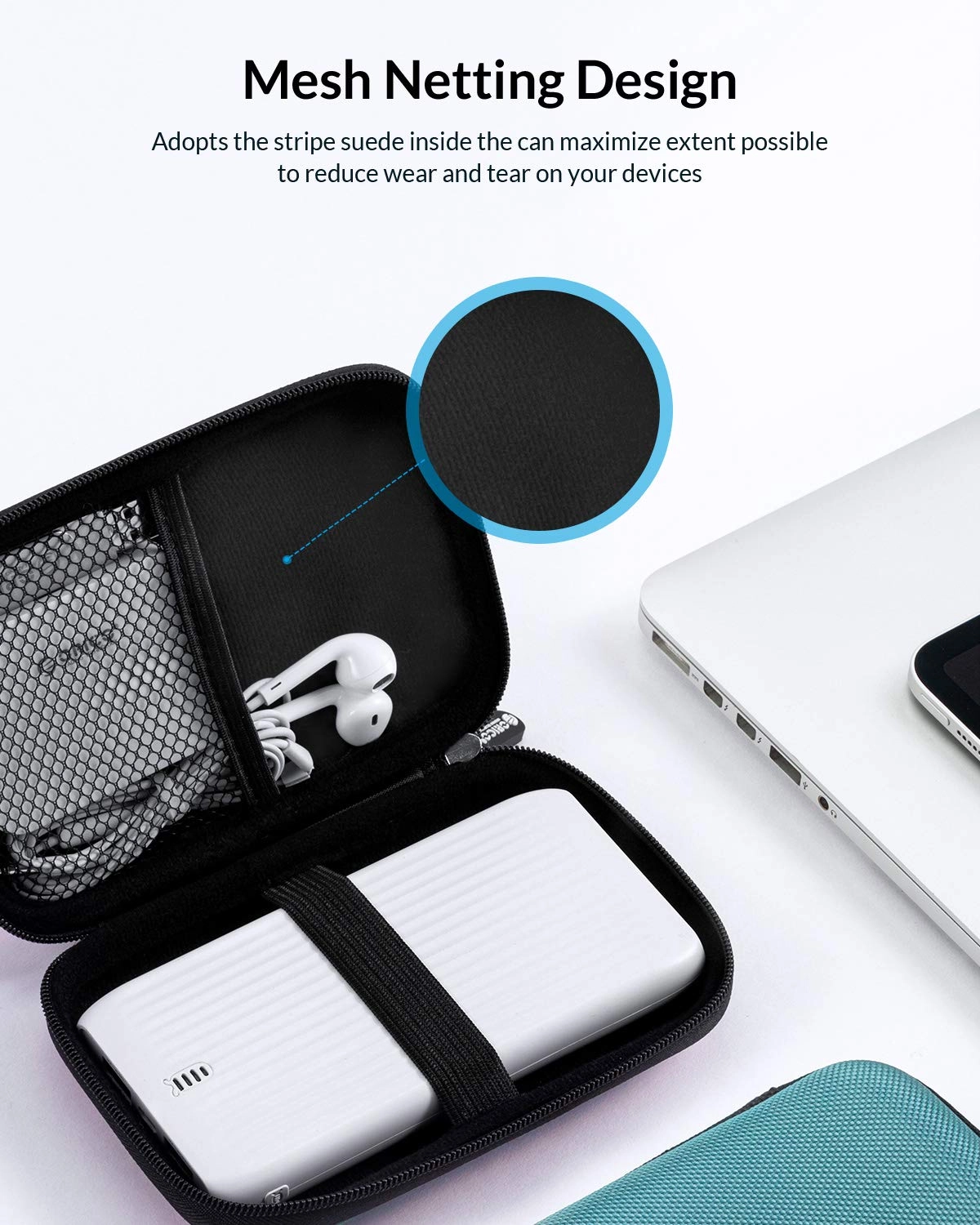 Hard Disk Storage Box